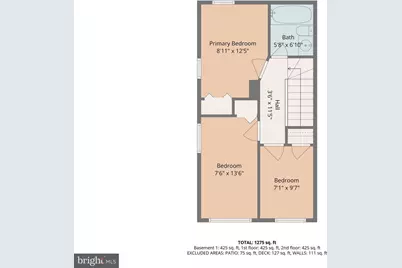 4247 Fort Dupont Terrace SE, Washington, DC 20020 - Photo 24