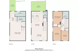 4247 Fort Dupont Terrace SE, Washington, DC 20020 - Photo 24