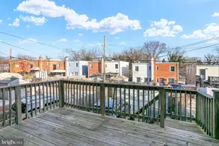 4247 Fort Dupont Terrace SE, Washington, DC 20020 - Photo 4