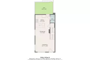 4247 Fort Dupont Terrace SE, Washington, DC 20020 - Photo 26