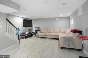 4247 Fort Dupont Terrace SE, Washington, DC 20020 - Photo 22