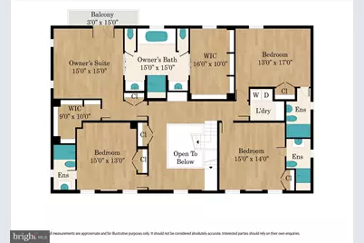 4929 Lowell Street NW, Washington, DC 20016 - Photo 34