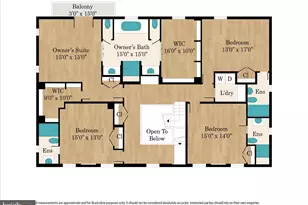 4929 Lowell St NW, Washington, DC 20016 - Photo 34