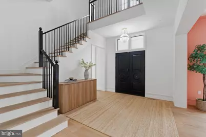 4929 Lowell Street NW, Washington, DC 20016 - Photo 2