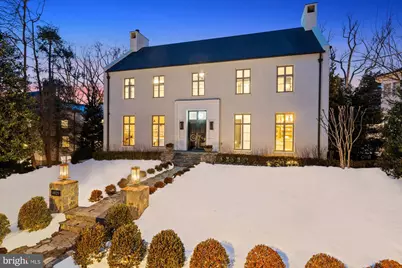 4929 Lowell Street NW, Washington, DC 20016 - Photo 38