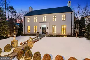 4929 Lowell St NW, Washington, DC 20016 - Photo 38