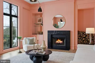 4929 Lowell Street NW, Washington, DC 20016 - Photo 4