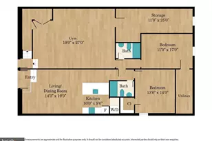 4929 Lowell St NW, Washington, DC 20016 - Photo 36