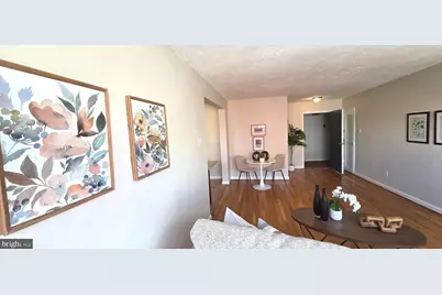 305 C Street NE #202, Washington, DC 20002 - Photo 4