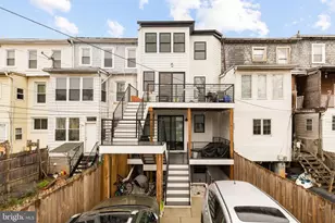 632 Rock Creek Church Rd NW, Washington, DC 20010 - Photo 26