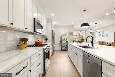 632 Rock Creek Church Rd NW #2, Washington, DC 20010 - Photo 4