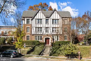 3001 Porter St NW, Washington, DC 20008 - Photo 2