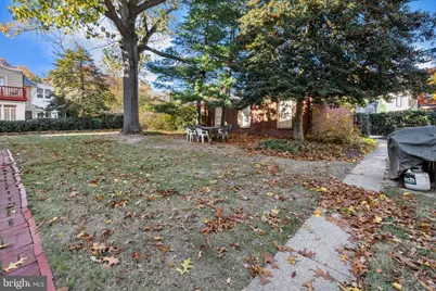 3001 Porter Street NW #100, Washington, DC 20008 - Photo 18