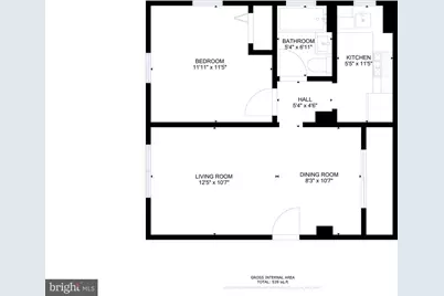 3001 Porter Street NW #100, Washington, DC 20008 - Photo 22