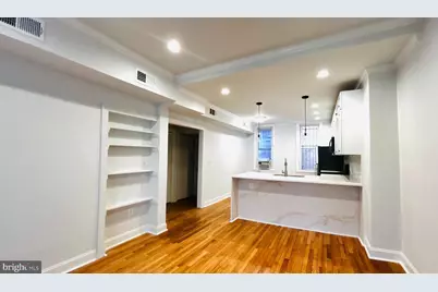 1724 18th Street NW #UNIT 1, Washington, DC 20009 - Photo 4