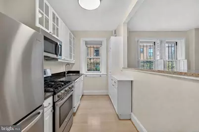 1954 Columbia Road NW #110, Washington, DC 20009 - Photo 4