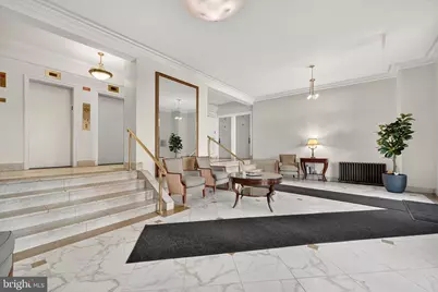 1954 Columbia Road NW #110, Washington, DC 20009 - Photo 16