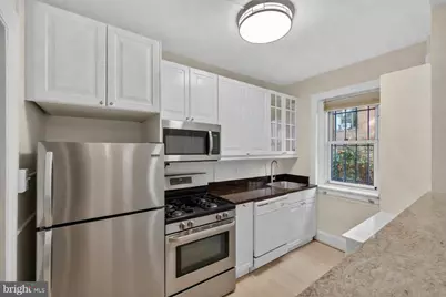 1954 Columbia Road NW #110, Washington, DC 20009 - Photo 2