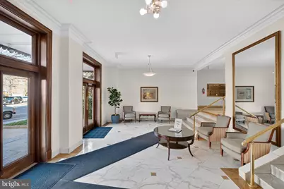 1954 Columbia Road NW #110, Washington, DC 20009 - Photo 18