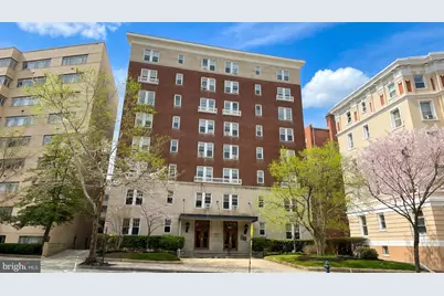 1954 Columbia Road NW #110, Washington, DC 20009 - Photo 1