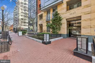 1117 10th St NW, Washington, DC 20001 - Photo 2