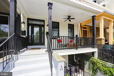 1232 I Street NE #1, Washington, DC 20002 - Photo 1