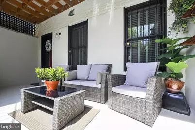 1232 I Street NE #1, Washington, DC 20002 - Photo 6