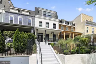 1232 I St NE, Washington, DC 20002 - Photo 2
