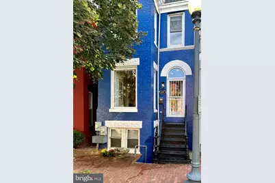 1227 Linden Place NE, Washington, DC 20002 - Photo 1
