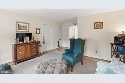 2712 Ordway Street NW #4, Washington, DC 20008 - Photo 4