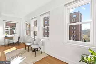 3601 Connecticut Ave NW, Washington, DC 20008 - Photo 12