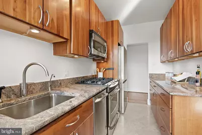 3601 Connecticut Avenue NW #409, Washington, DC 20008 - Photo 18