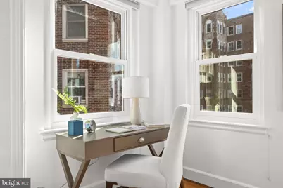 3601 Connecticut Avenue NW #409, Washington, DC 20008 - Photo 14