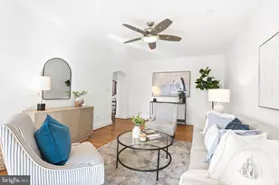 3601 Connecticut Ave NW, Washington, DC 20008 - Photo 8