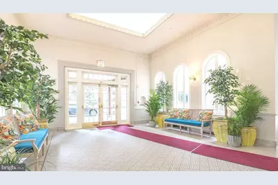 3601 Connecticut Avenue NW #409, Washington, DC 20008 - Photo 2