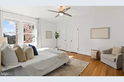 3601 Connecticut Avenue NW #409, Washington, DC 20008 - Photo 24