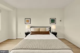 4201 Cathedral Ave NW, Washington, DC 20016 - Photo 30