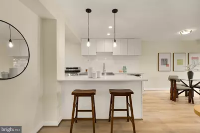 4201 Cathedral Avenue NW #1009E, Washington, DC 20016 - Photo 20