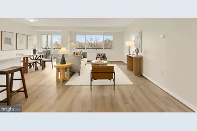 4201 Cathedral Avenue NW #1009E, Washington, DC 20016 - Photo 10