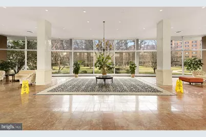 4201 Cathedral Avenue NW #1009E, Washington, DC 20016 - Photo 4