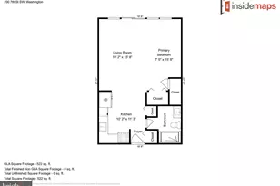 700 7th St SW, Washington, DC 20024 - Photo 20