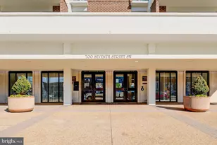 700 7th St SW, Washington, DC 20024 - Photo 20