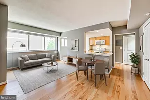 1225 13th St NW, Washington, DC 20005 - Photo 4