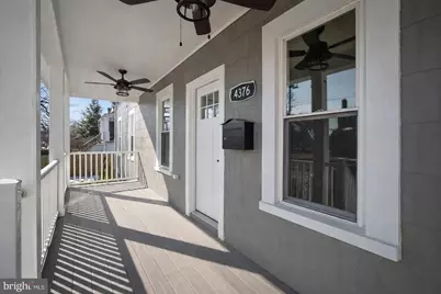 4376 Southern Avenue SE, Washington, DC 20019 - Photo 2