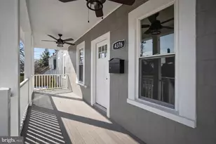 4376 Southern Ave SE, Washington, DC 20019 - Photo 2