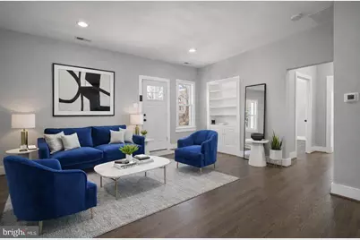 4376 Southern Avenue SE, Washington, DC 20019 - Photo 12