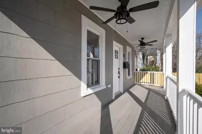 4376 Southern Avenue SE, Washington, DC 20019 - Photo 8