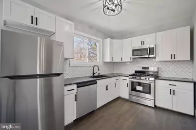 4376 Southern Avenue SE, Washington, DC 20019 - Photo 14