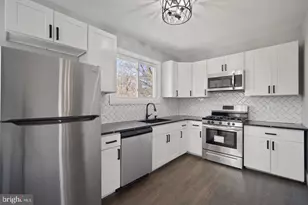 4376 Southern Ave SE, Washington, DC 20019 - Photo 14