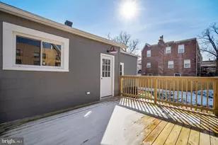 4376 Southern Ave SE, Washington, DC 20019 - Photo 22